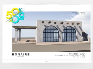 Bonaire Architects