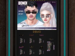Bondi