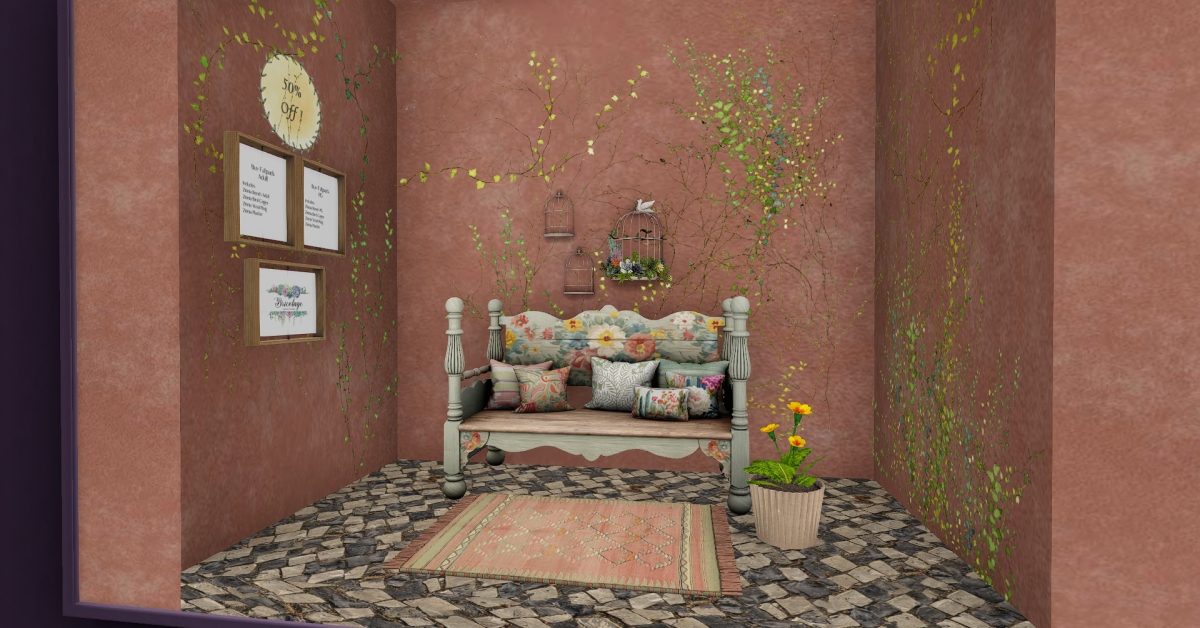 50% Off from Bricolage Only at The Outlet