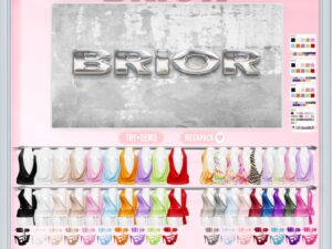 Brior