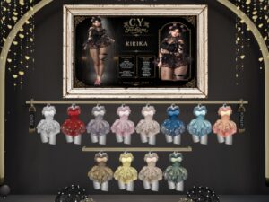C.Y. Fashion