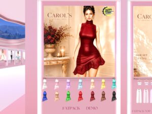 Carol's