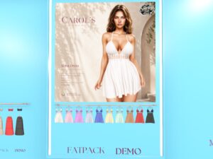 Carol's