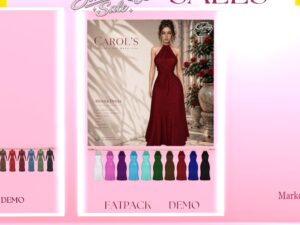 Carol's