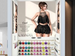 Casadel