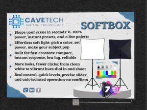CaveTech