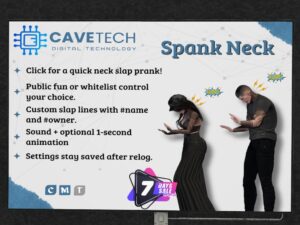 CaveTech