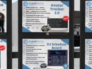 Cavetech