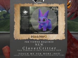 Clover