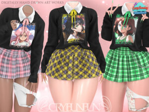 CryBunBun