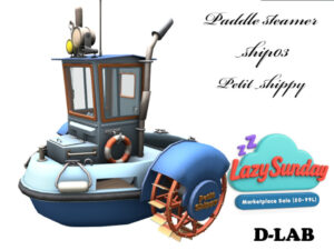D-Lab