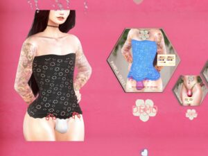 DeBella Moda