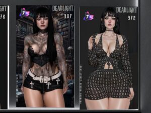 Deadlight