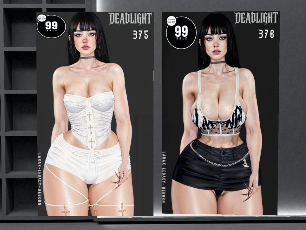 Deadlight
