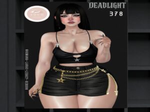 Deadlight
