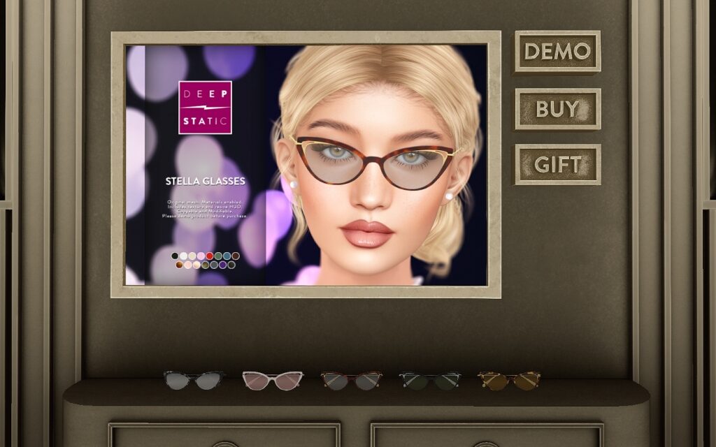 50% Off from Deep Static Exclusively at The Outlet