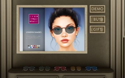 50% Off from Deep Static Exclusively at The Outlet
