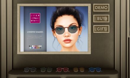 50% Off from Deep Static Exclusively at The Outlet