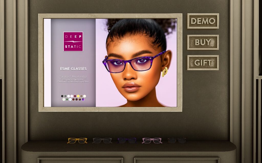50% Off from Deep Static Exclusively at The Outlet
