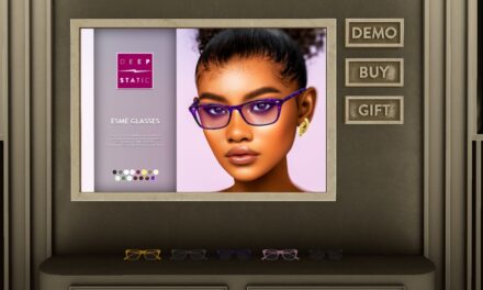 50% Off from Deep Static Exclusively at The Outlet