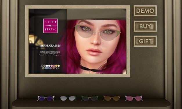 50% Off from Deep Static Exclusively at The Outlet