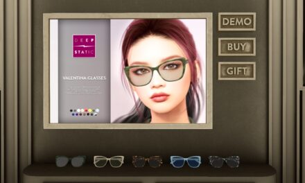 50% Off from Deep Static Exclusively at The Outlet