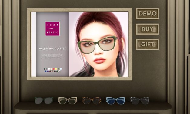 50% Off from Deep Static Exclusively at The Outlet