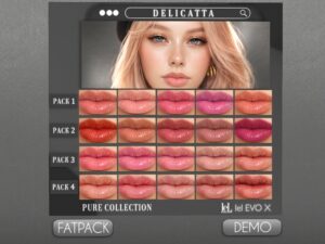 Delicatta