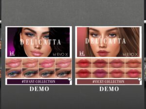 Delicatta