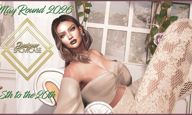 Come See What’s In Store For You at Designer Showcase!