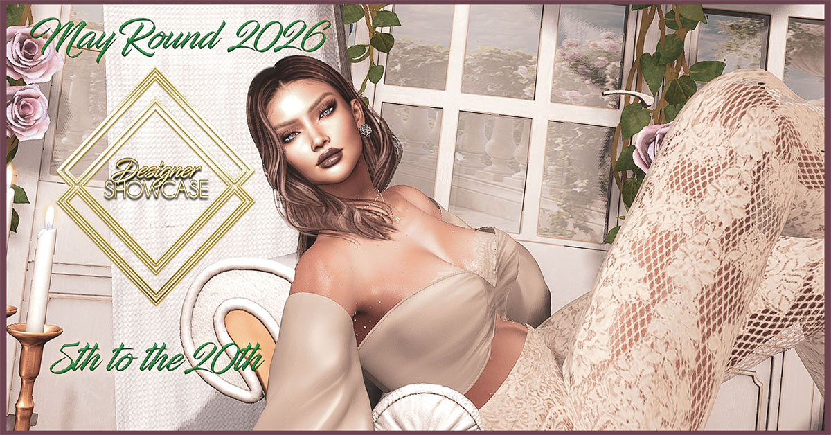 Come See What’s In Store For You at Designer Showcase!