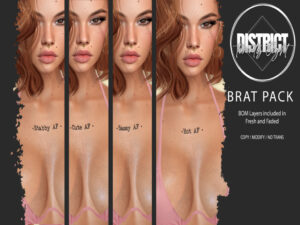 District 28