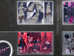 Dovely Poses