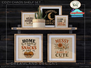 Dreamland Designs