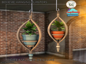 Dreamland Designs
