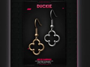 Duckie