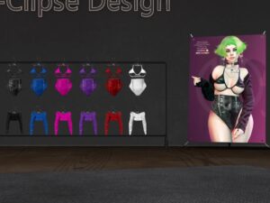 E-Clipse Design