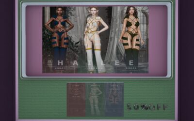 50% Off from Ecru Couture Only at The Outlet