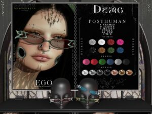 Ego