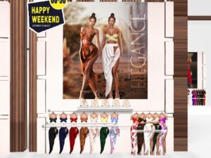 Elegance Boutique