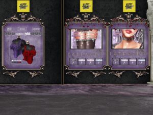 Emotional Circus
