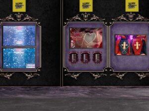 Emotional Circus