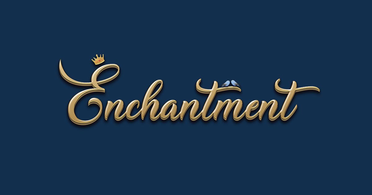 Tales From The Jungle – Enchantment!