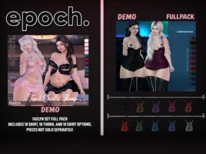 Epoch