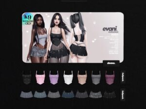 Evani