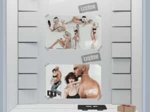 Everframe