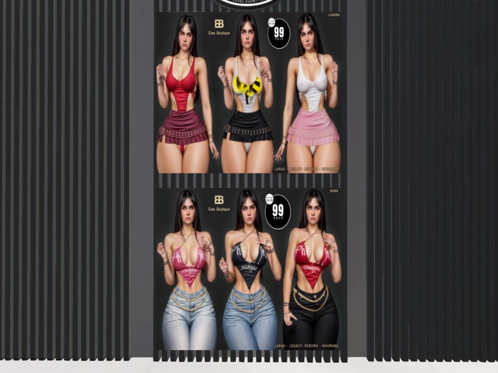 Ewa Boutique