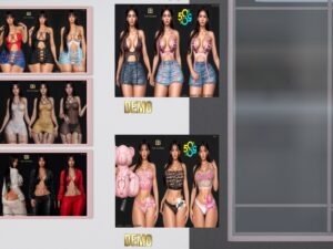 Ewa Boutique