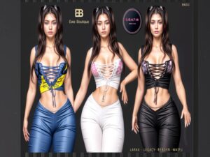 Ewa Boutique