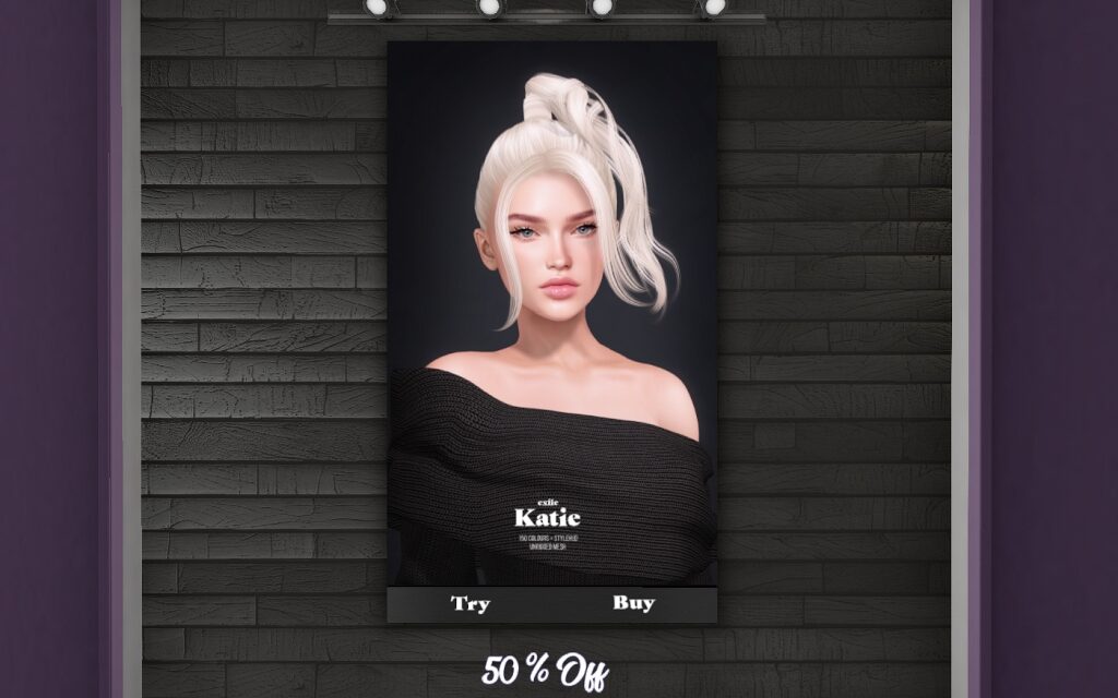 50% Off from Exile Exclusively at The Outlet